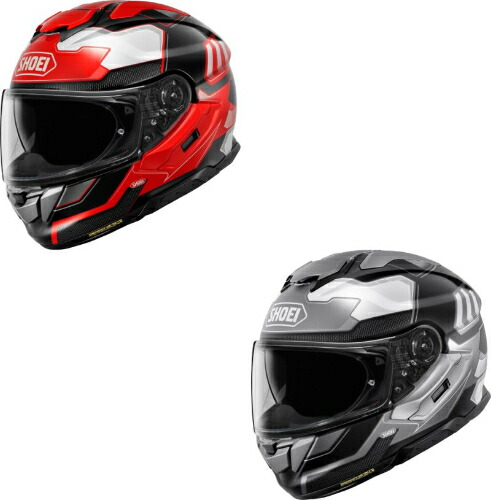 Shoei ショウエイ GT-Air 3 Agility Helmet フルフェイスヘルメット ライダー バイク オートバイ オンロード レーシング ツーリング 街乗り にも おすすめ (AMACLUB)
