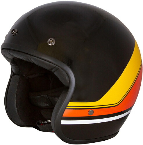 【4XLまで】Merlin マーリン Blackbird Aether Jet Helmet ジェットヘルメット オープンフェイスヘルメット ライダー バイク オートバイ ツーリング スクーター 街乗り にも 大きいサイズあり おすすめ (AMACLUB)