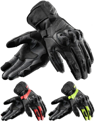 【3XLまで】Rebelhorn Viper Motorcycle Gloves ライディンググローブ バイクグローブ 手袋 ライダー バイク オートバイ レーシング ツーリング 街乗り にも 大きいサイズあり おすすめ (AMACLUB)