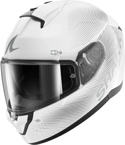 Shark シャーク Ridill 2 SP Lyne Helmet フルフェイスヘルメット ライダー バイク オートバイ オンロード ストリート レーシング ツーリング 街乗り にも おすすめ (AMACLUB)