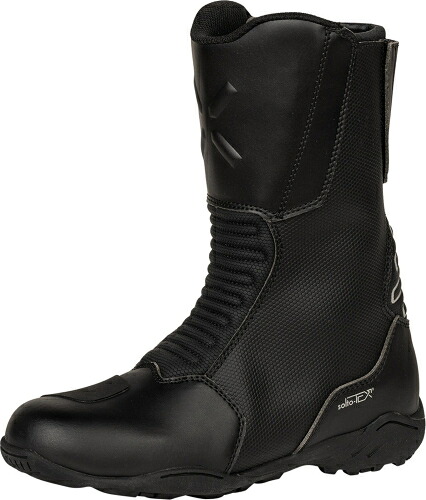 【女性用】【防水】IXS イクス Tourster-STX 1.0 waterproof Ladies Motorcycle Boots ライディングブーツ バイクブーツ 靴 ライダー バイク オートバイ ツーリング にも おすすめ (AMACLUB)｜AMACLUB（レアブランド 専門店）