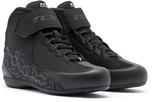【女性用】TCX ティーシーエックス Shifter Sport 2.0 Ladies Motorcycle Shoes ライディングシューズ バイクシューズ 靴 ライダー バイク オートバイ ツーリング 街乗り にも おすすめ (AMACLUB)｜AMACLUB（レアブランド 専門店）