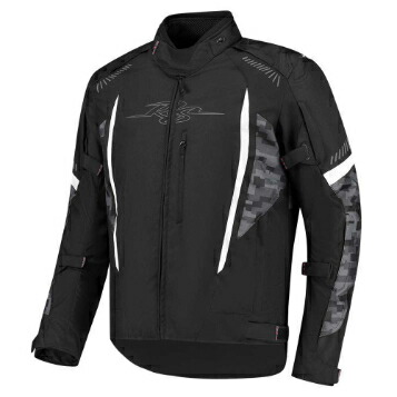 ＼全品1500円ｸｰﾎﾝ★4/16（木)限定／Rusty Stitches ラスティースティッチ Pete Jacket ライディングジャケット バイクジャケット バイクウェア ライダー バイク オートバイ ツーリングにも 大きいサイズあり おすすめ (AMACLUB)