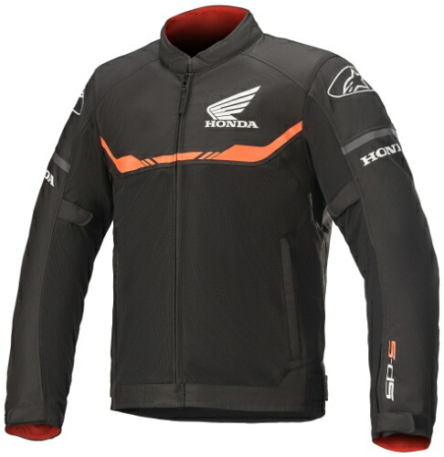 楽天市場】☆送料無料☆alpinestars 3202225 T-SUPERTECH AIR JACKET