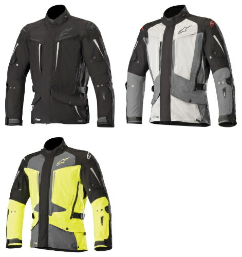 ＼全品2000円ｸｰﾎﾝ+P5倍★4/15（水)限定／Alpinestars アルパインスター Yaguara Jacket For Tech Air Street ライディングジャケット バイクウェア ライダー バイク オートバイ レーシング ツーリングにも おすすめ (AMACLUB)