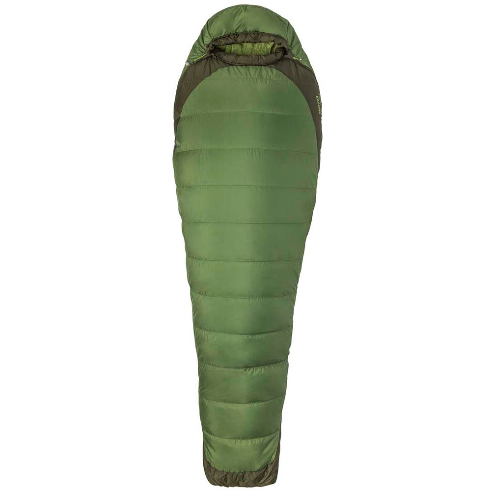 ＼全品2000円ｸｰﾎﾝ+P5倍★4/15（水)限定／Marmot マーモット Trestles Elite Eco 30 Sleeping Bag 寝袋 シュラフ マミー型寝袋 綿羽毛 キャンプ 用品 アウトドア　丸洗い 洗える 車中泊 防災セット 震災 避難所 暖かい (AMACLUB)