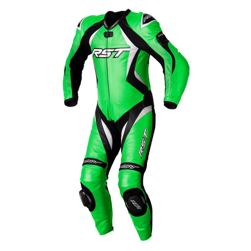 ＼全品2000円ｸｰﾎﾝ+P5倍★4/15（水)限定／【3XLまで】RST アールエスティー Tractech Evo 4 CE Leather Suit ライディングスーツスーツ レザースーツ つなぎ バイク オートバイ バイクウェア ライダー ツーリングにも おすすめ (AMACLUB)