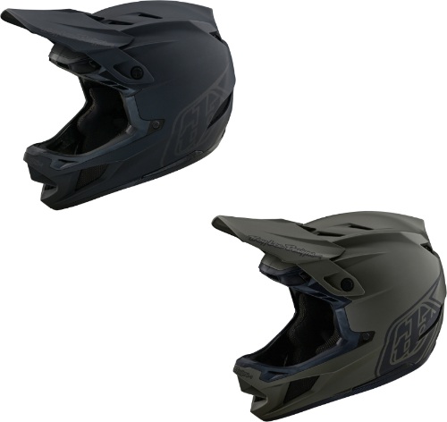 楽天市場】【ダウンヒル用】Troy Lee Designs D4 COMPOSITE MIPS フル