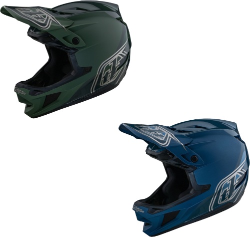 楽天市場】【ダウンヒル用】Troy Lee Designs D4 COMPOSITE MIPS フル