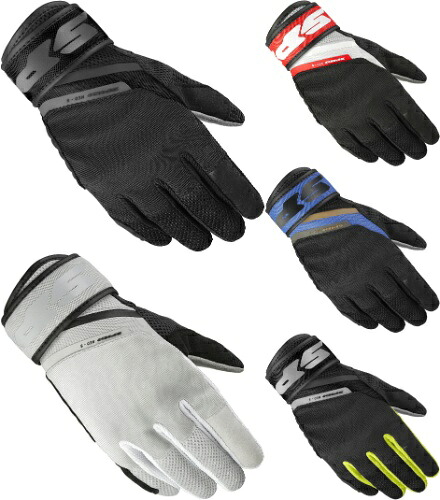 ＼全品P5倍★4/20（月)限定／【女性用】Spidi スピーディー Neo-S Ladies Motorcycle Gloves 女性用 ライディンググローブ バイクグローブ バイク オートバイ レーシング ツーリングにも タッチスクリーン おすすめ (AMACLUB)