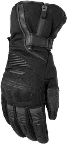 ＼全品P5倍★4/20（月)限定／【女性用】【防水】Rusty Stitches ラスティースティッチ Phoebe Waterproof Ladies Motorcycle Gloves ライディンググローブ バイクグローブ バイク オートバイ ツーリングにも (AMACLUB)