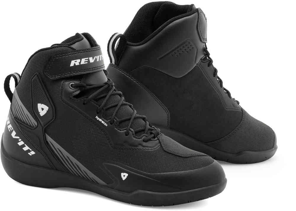 ＼全品1000円ｸｰﾎﾝ★4/17（金)限定／【女性用】Revit レビット G-Force 2 H2O waterproof Ladies Motorcycle Shoes レディース ライディングシューズ　ライダー バイク オートバイ レーシング ツーリング にも おすすめ (AMACLUB)