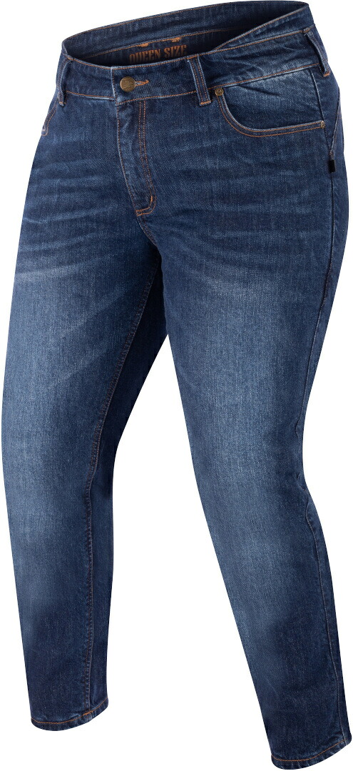 ＼全品2000円ｸｰﾎﾝ★7/23（木)限定／【女性用】Bering ベーリング Gilda Queen Size Ladies Motorcycle Jeans レディースジーンズ デニム ライディングパンツ バイクウェア ライダー バイク オートバイ ツーリング にも おすすめ (AMACLUB)｜AMACLUB（レアブランド 専門店）
