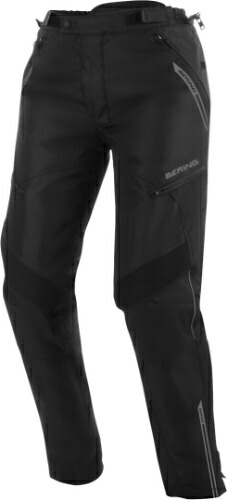 ＼全品1000円ｸｰﾎﾝ+P5倍★4/18（土)限定／【女性用】Bering ベーリング Vision waterproof Ladies Motorcycle Textile Pants テキスタイルパンツ バイクウェア ライダー バイク オートバイ ツーリングにも おすすめ (AMACLUB)