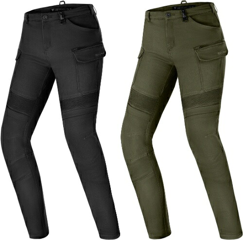 ＼全品2500円ｸｰﾎﾝ★4/14（火)限定／【女性用】SHIMA Giro 3.0 Ladies Motorcycle Textile Pants レディース テキスタイルパンツ バイクウェア ライダー バイク オートバイ ツーリングにも おすすめ (AMACLUB) 29,120円