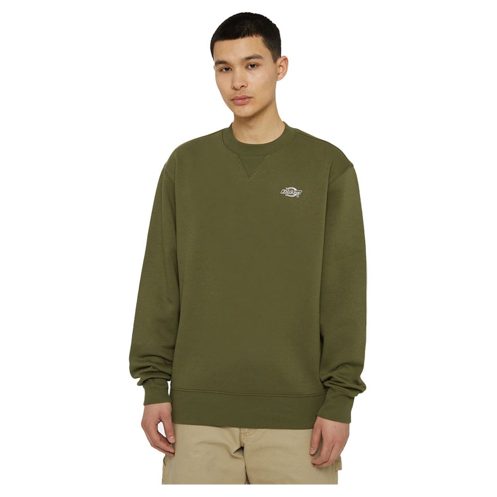 ＼全品P5倍★4/20（月)限定／Dickies ディッキーズ Summerdale Sweatshirt スウェットシャツ バイクウェア ライダー バイク ツーリング 自転車 サイクリング アウトドア レジャー カジュアル にも おすすめ (AMACLUB) 20,448円