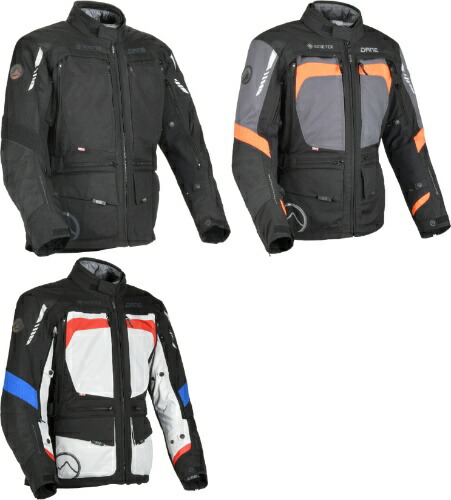＼全品1000円ｸｰﾎﾝ+P5倍★4/18（土)限定／DANE Reykjavik waterproof Motorcycle Textile Jacket テキスタイルジャケット ライディングジャケット バイクウェア ライダー バイク オートバイ レーシング ツーリングにも おすすめ (AMACLUB)