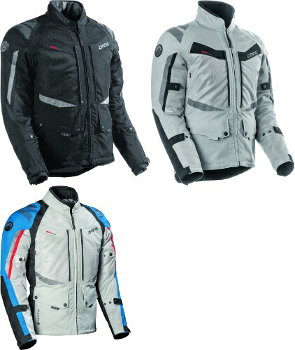＼全品1000円ｸｰﾎﾝ+P5倍★4/18（土)限定／DANE Drakar waterproof Motorcycle Textile Jacket テキスタイルジャケット ライディングジャケット バイクウェア ライダー バイク オートバイ レーシング ツーリングにも おすすめ (AMACLUB) 95,590円