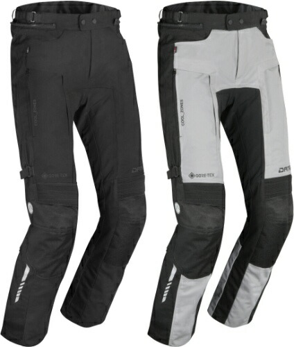 ＼全品2000円ｸｰﾎﾝ+P5倍★4/15（水)限定／【防風・防水】DANE Dalvik waterproof Motorcycle Textile Pants テキスタイルパンツ ライディングパンツ バイクウェア ライダー バイク オートバイ ツーリングにも　おすすめ (AMACLUB)