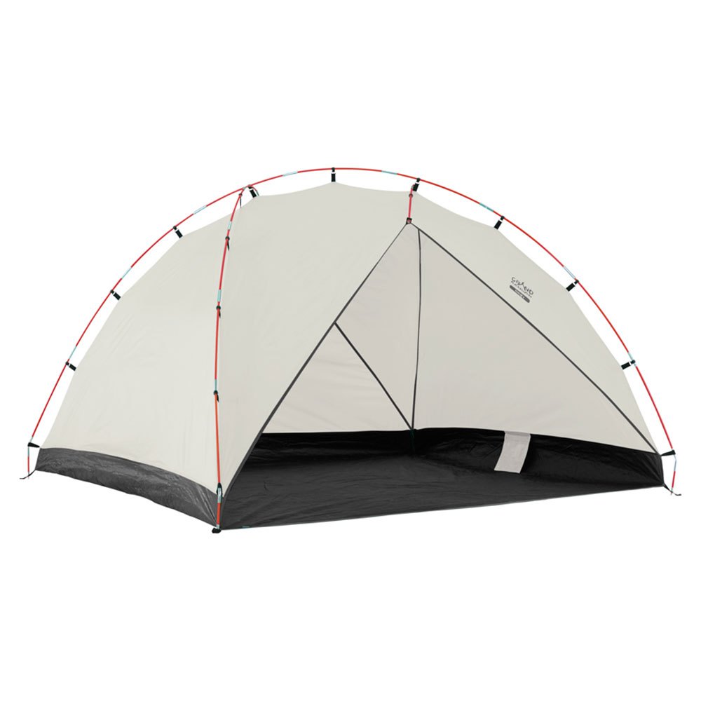 ＼全品1000円ｸｰﾎﾝ★4/12（日)限定／高級 テント Grand Canyon グランドキャニオン Tonto Beach Tent 4 北欧 ビーチテント ドーム 日よけ UVカット 防水 雨よけ グランピング アウトドア レジャー キャンプ 海 ビーチ(AMACLUB)