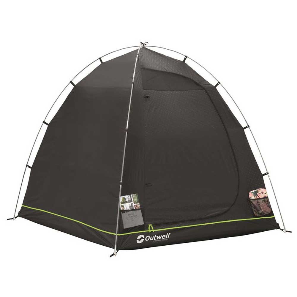 ＼全品1000円ｸｰﾎﾝ★4/12（日)限定／高級 インナーテント Outwell Free Standing L Inner Tent 北欧 インナーテント 日よけ UVカット ドライブ グランピング アウトドア レジャー キャンプ (AMACLUB)