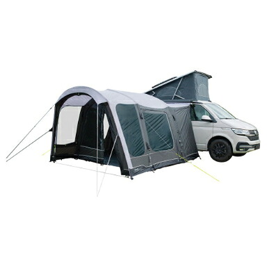 ＼全品1500円ｸｰﾎﾝ★4/16（木)限定／高級 テント Outwell Maryville 260SA Flex Caravan Tent 北欧 カーテント 日よけ UVカット ドライブ グランピング アウトドア レジャー キャンプ キャンピングカー ミニバン(AMACLUB)