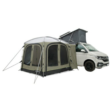 【仮出品】フォルクスワーゲン テント2 楽天市場】送料無料!! VW ワーゲンバス キャンパーバン テント