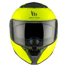 ＼全品1000円ｸｰﾎﾝ★4/17（金)限定／【フリップアップ】【ダブルバイザー】MT Helmets Atom 2 Sv Solid A3 Modular Helmet モジュラーヘルメット フルフェイスヘルメット ライダー バイク オートバイ ツーリングにも おすすめ (AMACLUB)
