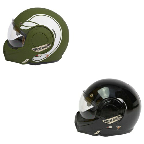 ＼全品1500円ｸｰﾎﾝ★4/9（木)限定／ByCity 180 Tech R.22.06 Modular Helmet フルフェイスヘルメット モジュールヘルメット オンロード ライダー バイク レーシング ツーリング かっこいい おすすめ (AMACLUB)