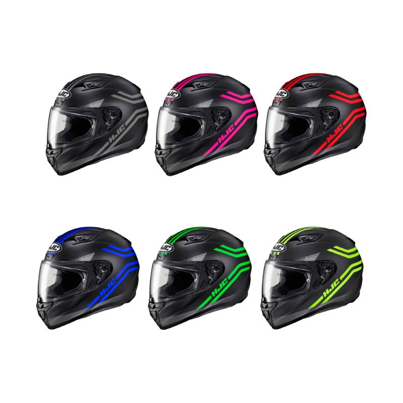 HJC CL-X6 オフロードヘルメット　XLサイズ Helmet HJC CL-X6 Size M Matte Black Full Face Motocross Dirt