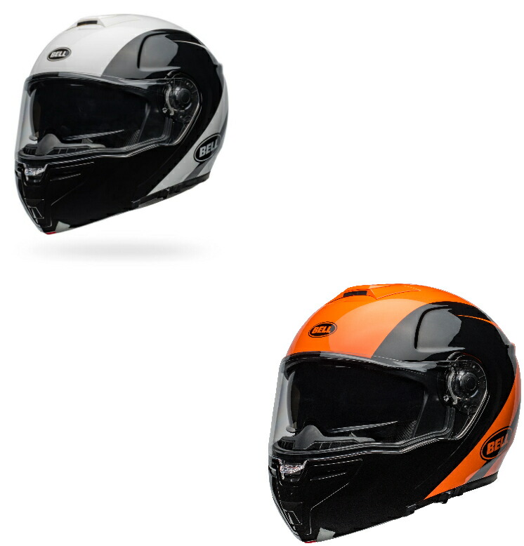 ひろ BELL HELMETS フルフェイスヘルメット FULL FACE HELMET - HJC Helmets Japan