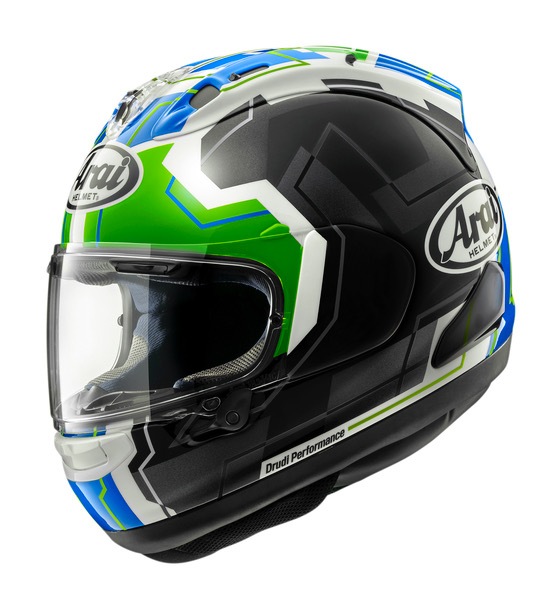 楽天市場】＼全品2500円ｸｰﾎﾝﾟ☆20時〜11/4限定／Arai アライ Quantum-X