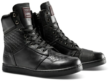 \全品1500円クーホン★7/21(火)限定/Roland Sands ローランドサンズ Fremont Shoes ライディングシューズ バイクブーツ ライダー バイク レーシング ツーリング 街乗り にも かっこいい おすすめ (AMACLUB)|AMACLUB(レアブランド 専門店)