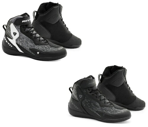 ＼全品2000円ｸｰﾎﾝ+P5倍★7/30（木)限定／REV'IT レビット G-Force 2 Air Shoes ライディングシューズ バイクシューズ ライダー バイク レーシング ツーリングにも かっこいい おすすめ (AMACLUB)｜AMACLUB（レアブランド 専門店）