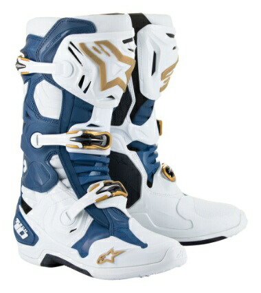 Alpinestars オフロードブーツ 黒/白/黄 楽天市場】☆正規品【あす楽対応】FASTER-3 SHOES ファスター3