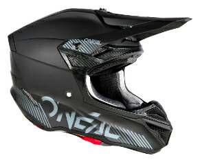 ＼全品1000円ｸｰﾎﾝ★4/17（金)限定／【子供用】O'Neal オニール Youth 5 Series Helmet 子供用 キッズ ユース ヘルメット オフロード モトクロスヘルメット ライダー バイク ツーリングにも かっこいい おすすめ (AMACLUB)