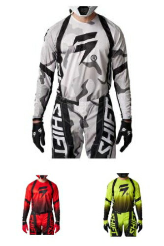 楽天市場】Fox Racing フォックス 180 VENZ Jersey モトクロスジャージ