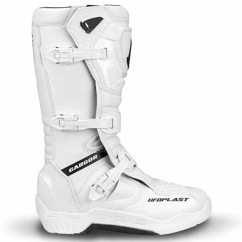 ＼全品1000円ｸｰﾎﾝ★4/17（金)限定／UFO Gargor Motorcycle Boots オフロードブーツ モトクロスブーツ ライダー バイク ツーリングにも かっこいい おすすめ (AMACLUB)