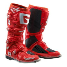 ＼全品1500円ｸｰﾎﾝ+P10倍★4/10（金)限定／Gaerne ガエルネ SG-12 Motorcycle Boots オフロードブーツ モトクロスブーツ ライダー バイク ツーリング エンデューロ にも かっこいい おすすめ (AMACLUB)