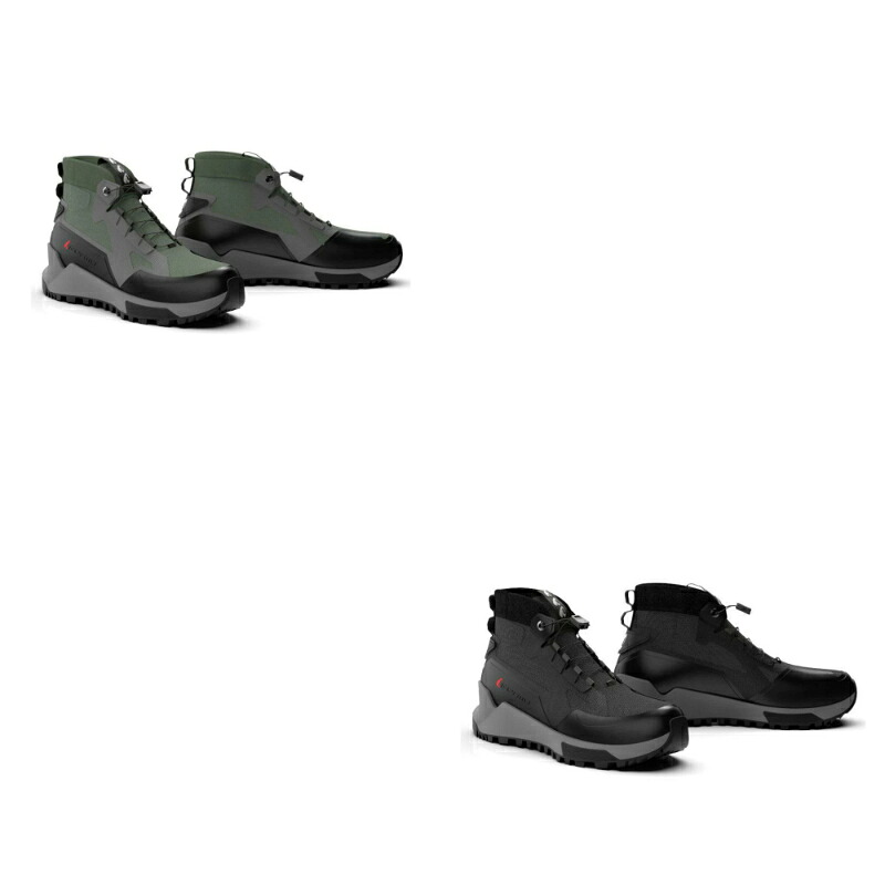 ＼全品2000円ｸｰﾎﾝ★7/23（木)限定／Forma フォーマ Kumo Motorcycle Boots ライディングブーツ バイクブーツ 靴 ライダー バイク レーシング ツーリング アウトドアにも かっこいい おすすめ (AMACLUB)｜AMACLUB（レアブランド 専門店） 31,720円