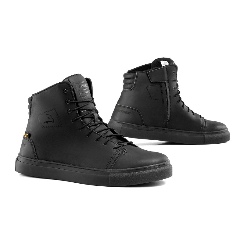 ＼全品2000円ｸｰﾎﾝ★7/23（木)限定／Falco ファルコ NMD 2 Motorcycle Shoes ライディングシューズ バイクシューズ 靴 ライダー バイク ツーリング アウトドアにも かっこいい おすすめ (AMACLUB)｜AMACLUB（レアブランド 専門店）