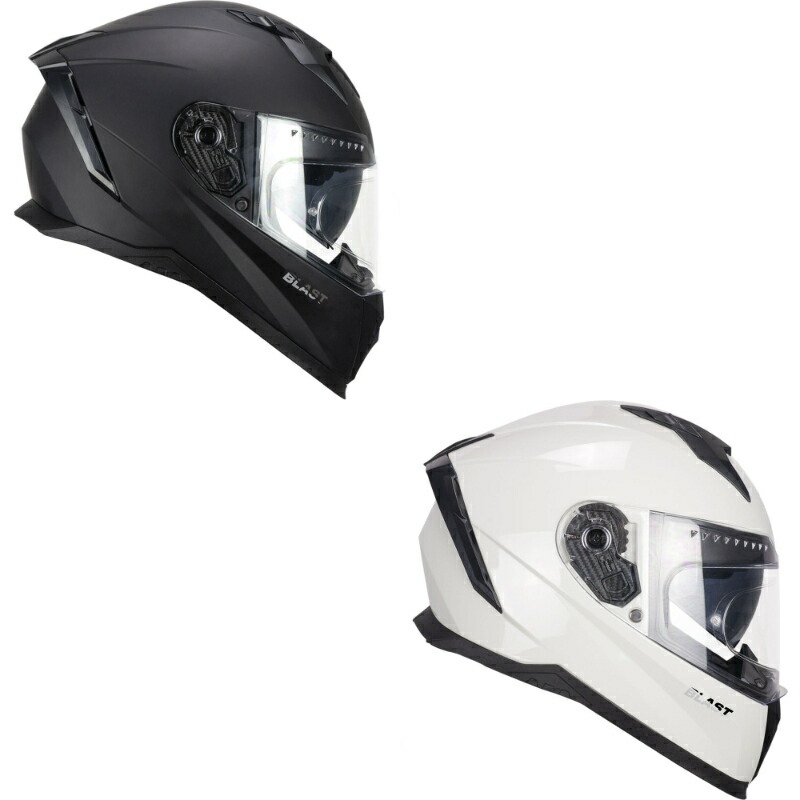 ＼全品1000円ｸｰﾎﾝ★4/17（金)限定／【ダブルバイザー】Cgm 311A Blast Mono full face helmet フルフェイスヘルメット ライダー バイク オートバイ レーシング ツーリング にも かっこいい おすすめ (AMACLUB)