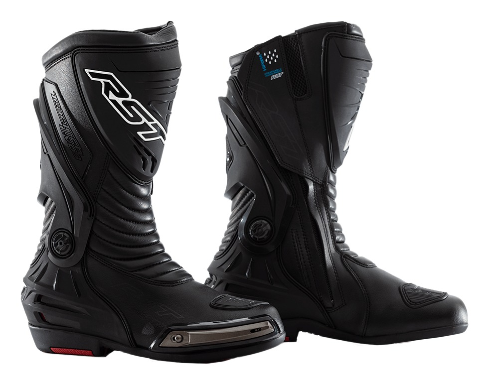 ＼全品1000円ｸｰﾎﾝ★4/12（日)限定／【防水】RST アールエスティー Moto Tractech Evo III CE WP Boots ライディングブーツ バイクブーツ ライダー オートバイ バイク レーシング ツーリングにも かっこいい おすすめ (AMACLUB) 44,070円