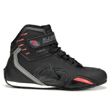 ＼全品2500円ｸｰﾎﾝ★4/14（火)限定／Rainers T500 Plus Motorcycle Shoes ライディングシューズ バイクシューズ 靴 ライダー バイク オートバイ レーシング ツーリング にも かっこいい おすすめ (AMACLUB)