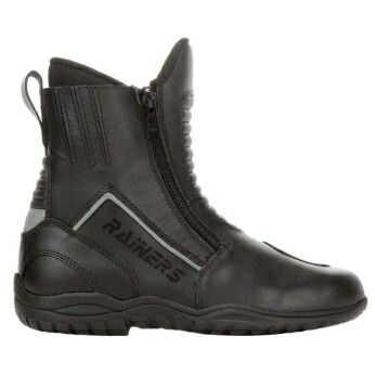 ＼全品2500円ｸｰﾎﾝ★4/14（火)限定／Rainers S32 Motorcycle Shoes ライディングシューズ バイクシューズ 靴 ライダー バイク オートバイ レーシング ツーリング にも かっこいい おすすめ (AMACLUB)
