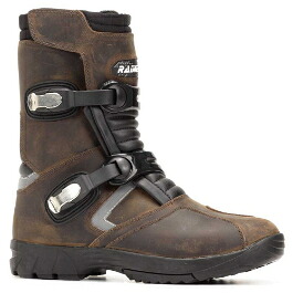 ＼全品1000円ｸｰﾎﾝ★4/17（金)限定／Rainers Andes Motorcycle Boots ライディングブーツ バイクブーツ ライダー バイク オートバイ レーシング ツーリング にも かっこいい おすすめ (AMACLUB)