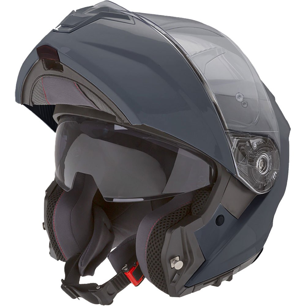 ＼全品1500円ｸｰﾎﾝ★4/16（木)限定／Garibaldi G100 Trend modular helmet フルフェイスヘルメット モジュラー フリップアップ オンロード バイク オートバイ レーシング ツーリング 街乗り おすすめ (AMACLUB)