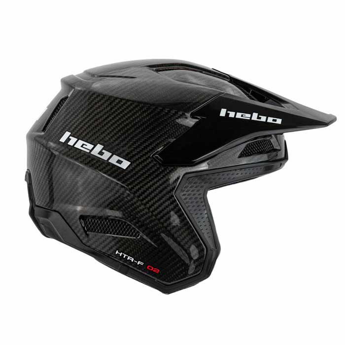 ＼全品2500円ｸｰﾎﾝ★4/14（火)限定／Hebo Zone Race K3 Carbon open face helmet オープンフェイスヘルメット ジェットヘルメット ライダー バイク オートバイ ツーリングにも かっこいい おすすめ (AMACLUB)