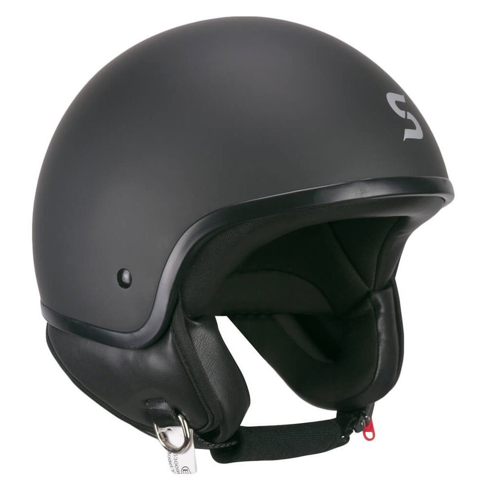 ＼全品1500円ｸｰﾎﾝ★4/16（木)限定／Ska-p 1FHE Smart Basic open face helmet オープンフェイスヘルメット ジェットヘルメット ライダー バイク オートバイ ツーリング 街乗り にも かっこいい おすすめ (AMACLUB)