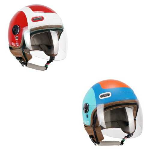 ＼全品1000円ｸｰﾎﾝ★4/11（土)限定／Cgm 191G PIX Sprint Long Screen open face helmet オープンフェイスヘルメット ジェットヘルメット ライダー バイク オートバイ ツーリングにも かっこいい おすすめ (AMACLUB)